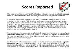 Ppt Star Assessments Using Data To Drive Your Instruction