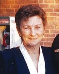 Joanne Lloyd Obituary