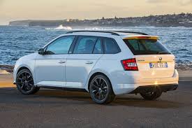 What is the 2016 skoda fabia 1.2 tsi 90 monte carlo like to drive? Skoda Fabia Monte Carlo Reviews Overview Goauto
