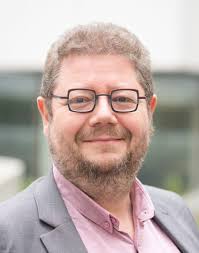 Thierry SCHINDLER (Groupama Banque à Paris)