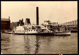 History of Tugboats ...