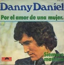 Danny Daniel Albums: songs, discography, biography, and listening guide