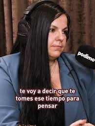 Consejos para entrar a prisión. Entrevista completa a Mariah Oliver en  #esdlb 🍻, LINK EN LA BIO. #mariaholiver #latinking #latinqueen #carcel  #politica #sociedad #prision