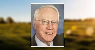 Harold Allen Corzine Obituary May 3, 2023