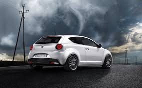 Free Wallpaper And Screensavers For Alfa Romeo Mito Quadrifoglio Alfa Romeo Mito Alfa Romeo Mito