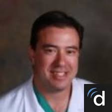 Dr. Roderick W. Chandler, MD