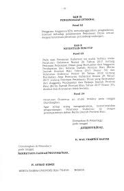 Berbagai contoh surat resmi biasanya dipergunakan oleh perusahaan, instansi pemerintahan, organisasi, dan juga lembaga. Https Jdih Riau Go Id Downloadprodukhukum 1553484431pergub No 3 Tahun 2019 Salinan Pdf