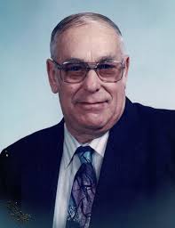 Andrew J. Townsend Obituary