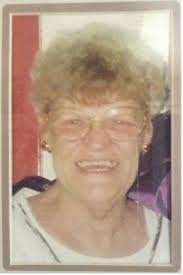 Betty Ochoa Obituary