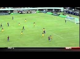 We would like to show you a description here but the site won't allow us. Fc Barcelona Vs Club America 06 08 11 2011 Wfc Highlights Youtube