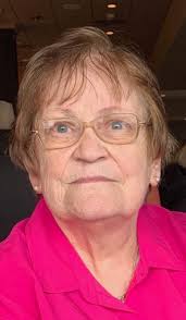 Obituary for Margaret Mary "Peggy" (Hunt) McLaughlin