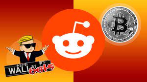 Don't forget to factor the fees into your trades. Reddit Forum Discussions Swing From Meme Stocks To Cryptocurrencies Financial Times