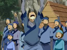 Maybe you would like to learn more about one of these? Fanon Foaming Mouth Guy A P Avatar Wiki Fandom