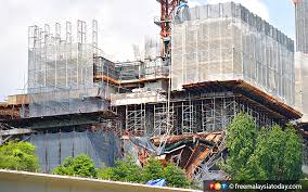 Upcoming surrounding developments and projects will positively influence the value of surrounding developments. Stop Work Order Only For Partially Collapsed Taman Desa Condo Block Says Khalid Free Malaysia Today Fmt