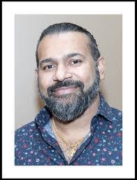 Aaron Sebastian's Instagram, Twitter & Facebook