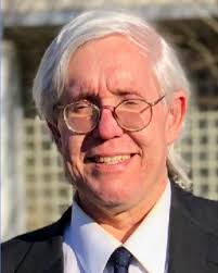 Patrick Maxwell Anders Obituary September 18, 2022