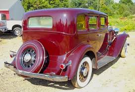 Image result for Sumatra Beige 1931 Nash