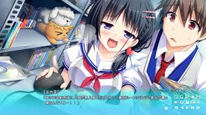 Others] Sankaku Renai: Love Triangle Trouble - v1.01 by ASa Project Adult  Porn Game Download Free For Android and PC