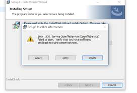 Check spelling or type a new query. I Am Not Able To Create Msi Setup Using Installshield For Self Hosted Console Application Stack Overflow