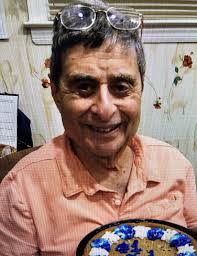 Obituary information for Seymour I. Hurwitz