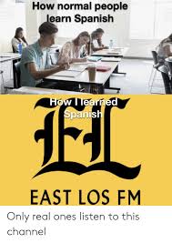 Possible ssov meaning as an acronym, abbreviation, shorthand or slang term vary from category to. How Normal People Learn Spanish Olve Dissouvs Ssov How Learned Spanish El East Los Fm Only Real Ones Listen To This Channel Spanish Meme On Me Me