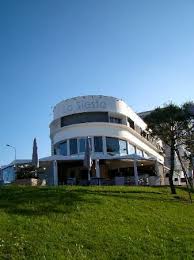 La Siesta Royan Charente Maritime Architecture