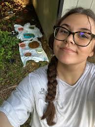 Caring for stray and feral cats in the neighborhood