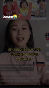 Boram Crying Scene Video