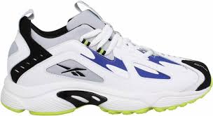 Reebok Dmx Series 1200