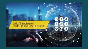 In order to develop and launch a cryptocurrency exchange, a bare minimum of $135,000 will be needed. Ppt Create Your Own Cryptocurrency Exchange Know These Benefits Powerpoint Presentation Id 7823875