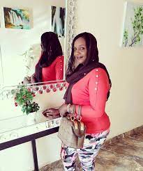 Gidauniyar 'stop it now' ta ce an samun ƙaruwar. A Watan Azumi Muke Hotunan Maryam Gidado Sun Jawo Cece Kuce Hutudole