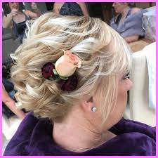 30 Short Hairstyles For Mother Of The Bride Over 50 Check Out These Topics Short Hairstyles For Short Wedding Hair Mother Of The Bride Hair Short Hair Styles