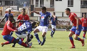 Deportivo pasto has won 5 matches, and millonarios triumphed in 9. Pasto Vs Millonarios En Vivo Online Gratis Liga Betplay Fecha 1 Antena 2