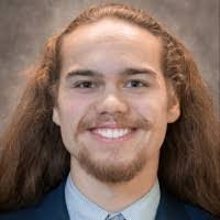 Matthew Barham's Instagram, Twitter & Facebook