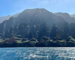 Gambar Kauai's breathtaking natural beauty