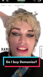 Renegade 320 Demonia Review