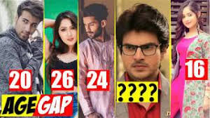 Tu Ashiqui Youngest To Oldest Real Age And Real Name Of à¤¤ à¤†à¤¶ à¤• Cast Youtube The charming actress was seen as child actor in colors show phulwa.