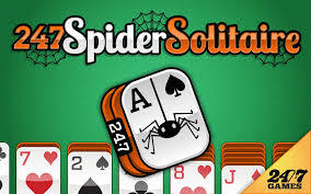 Then, move these cards to the foundation slots. Inspired 247 Spider Solitaire Extore Space