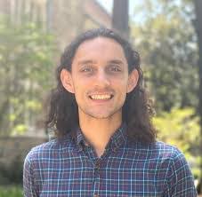 Nicolas Camacho's Instagram, Twitter & Facebook