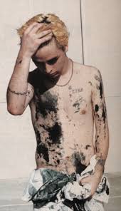 Billie joe armstrong does not have any tattoos of jesus christ, but he does have a tattoo of the jesus christ superstar logo. Billiejoearmstrongisaworkofart Tumblr Blog Tumgir