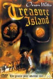 Treasure Island 1972 Treasure Island Pirate Adventure Island
