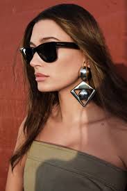 Ban Neri Occhiale Ray Ban Donna Occhiale Da Sole Ray-Ban Donna Nero Ottica  Mineo&Mineo Palermo