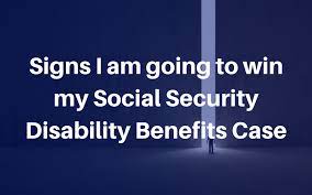 In the next paragraph i will give examples of frequently asked questions and in. Signs I Am Going To Win My Social Security Disability Case