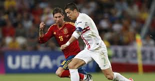 Previous results between spain and portugal. Fifa World Cup 2018 Ronaldo And Portugal To Face Disrupted Spain In Iberian Derby