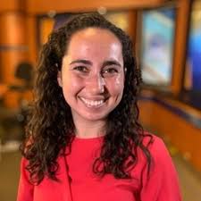 Jade Martinez-Pogue's Profile