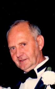 Thomas Pratt Obituary