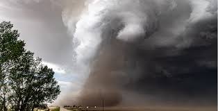 © provided by the canadian press marisa curcio. Tornado Hits Southern Alberta Photos Videos News