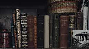 Dark Academia Aesthetic On Tumblr It is one of several variations, each with a unique historical focus. dark academia aesthetic on tumblr