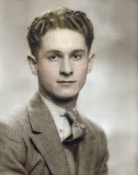 Frank Mosey Obituary