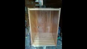 Size for this image is 500 × 500, a part of bathrooms category and tagged with soaker tub with shower, freestanding soaker tubs, free standing soaker tubs, small soaker tubs, soaker tubs published july 7th, 2015 14:11:25 pm by monica. Homemade Japanese Soaking Tub Youtube